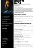 Technicien specilise reseaux informatique