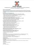 Responsable qualité, technicien de laboratoire...