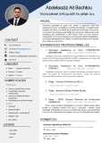 Candidature Conducteur de...