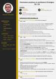 Dessinateur en architecture & designer 2D/3D 
