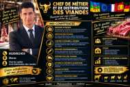 Responsable de point de vente 