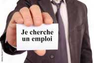 Demande d'emploi 