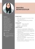 Demande d'emploi 
