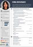  À la recherche d'une expérience professionnelle