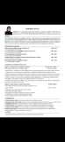 Master CCA – Recherche d’emploi