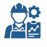INGÉNIEUR PROCESS / INGÉNIEUR PRODUCTION – À LA RE