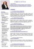 Assistante secrétaire de direction 