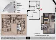Technicienne en Architecture & Urbanisme (CDI/CDD)