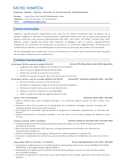 Responsable Qualité,QHSE(Agricole/BTP)