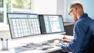 Finance & Management