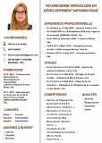 Profil bureautique et service client
