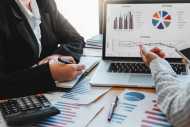 Responsable Administrative et Financière / D.A.F