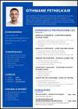 Candidature – Poste dans...
