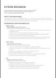 Technicien spécialisé réseau informatique & systèm