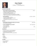 Recherche d’emploi – Bac+2 en Gestion d’entreprise