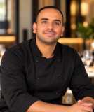 Chef de cuisine 