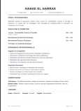Demande d’emploi 