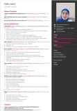Demande d'emploi comptable 