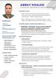 Technicien Spécialisé en Génie Électrique - Recher