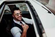 Chauffeur famille Casablanca 