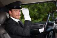Chauffeur professionnel