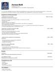 Demande d’emploi domaine de l’assurance