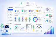 🎯 Ingénieur IA / Développeur Full-Stack Bac+5 – R