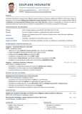 Recherche d'emploi – Technicien Réseaux Informatiq