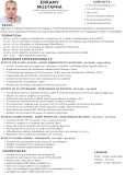 AGENT ADMINISTRATIF LOGISTIQUE/RESPONSABLE MAGASIN