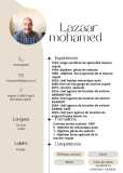 Cherche un emploi 