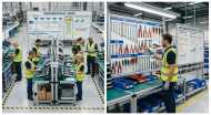 Cadre Supply Chain 