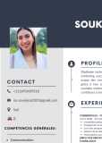 Recherche d’emploi – Commerce & Marketing | Dispon
