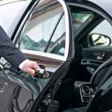 Chauffeur 