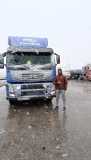Chauffeur Poids Lourd (EC)