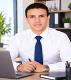 FINANCIER SENIOR-CASABLANCA