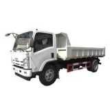 Chauffeur  Canter permis C