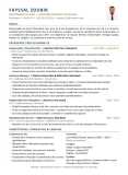 Réceptionniste/responsable/assistant Manager(RIAD)