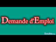 Assistante administrative