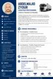 Chauffeur poids lourd permis EC et C disponible im