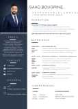 Responsable administrative de vente 