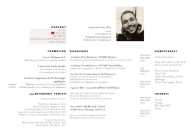 Dessinateur projeteur en architecture 