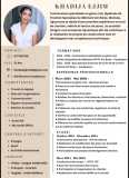 Technicienne Spécialisée En Génie Civil