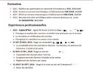 Agent administratif  / pointeur/ magasinier 