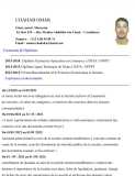 Demande d'emploi...