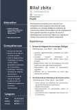 Commercial / Vendeur expérimenté – 6 ans d’expé...