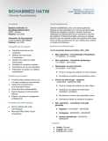 Infirmière anesthésiste et réanimateur 