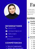 Service client 