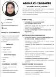 Infirmière polyvalente