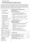 Recherche d’emploi –...