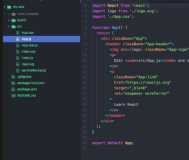 Stage pré-embauche en Développement Web Full Stack